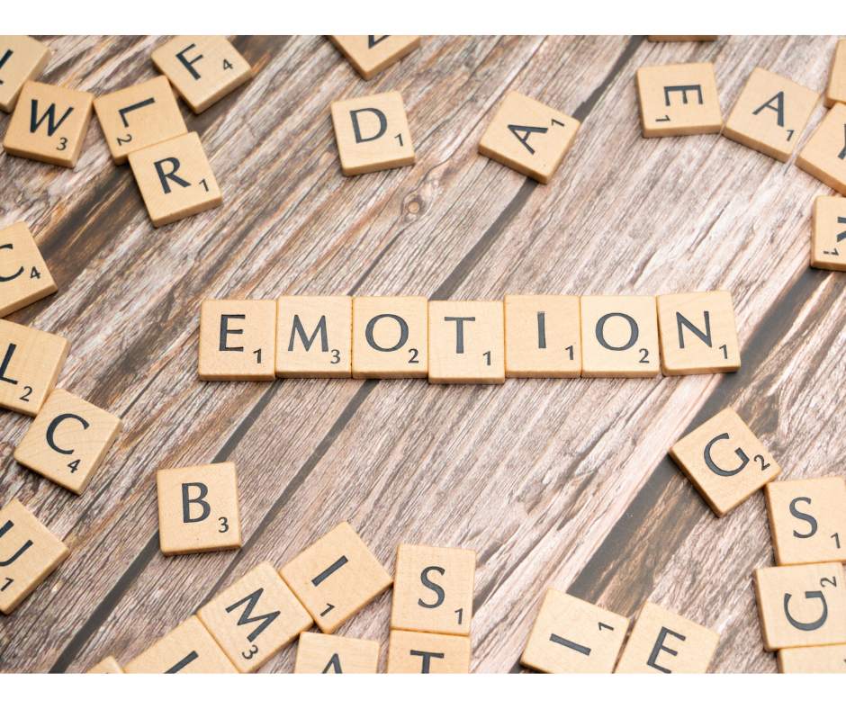 You Can Talk About It… But Can You Feel It?