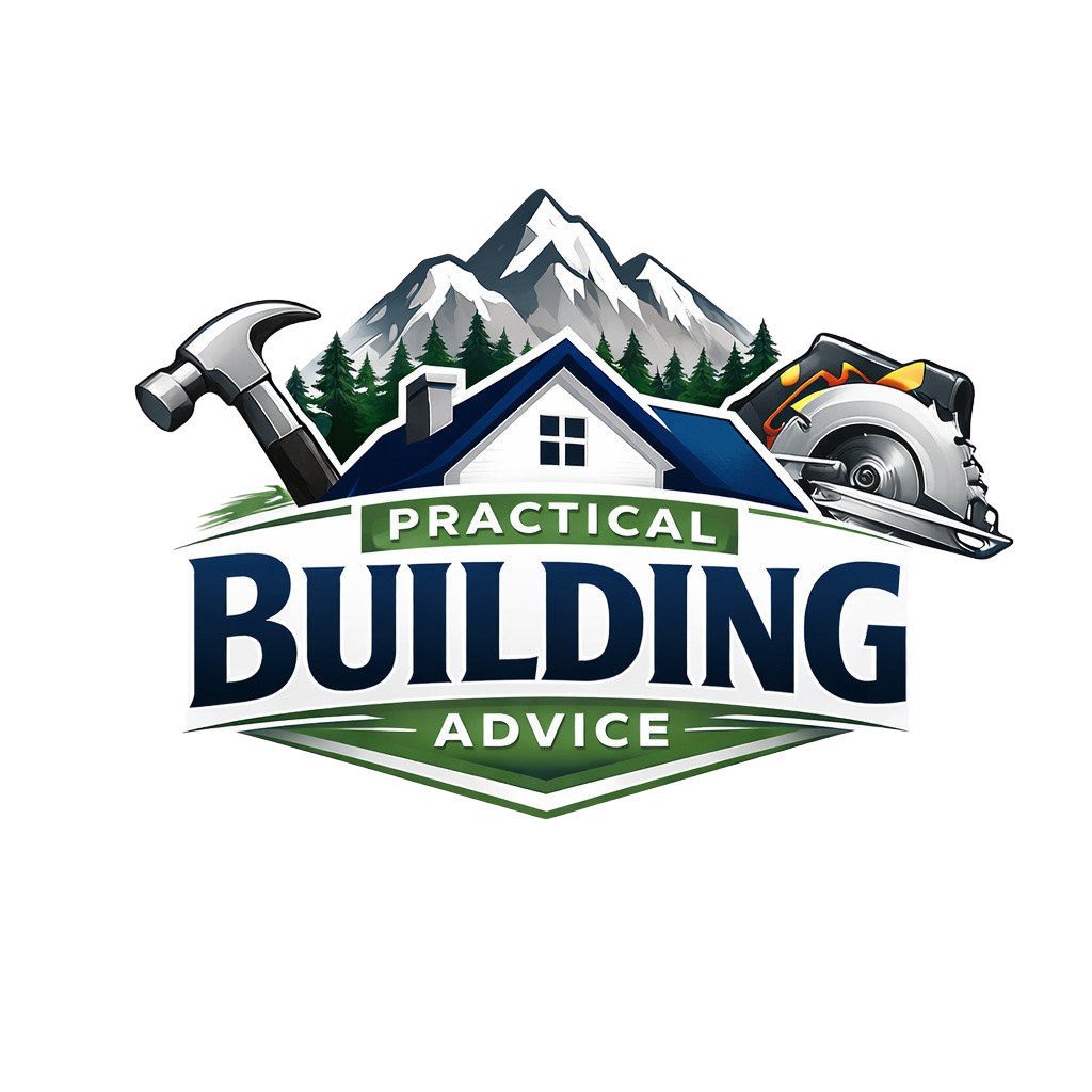 Practical Building Advice