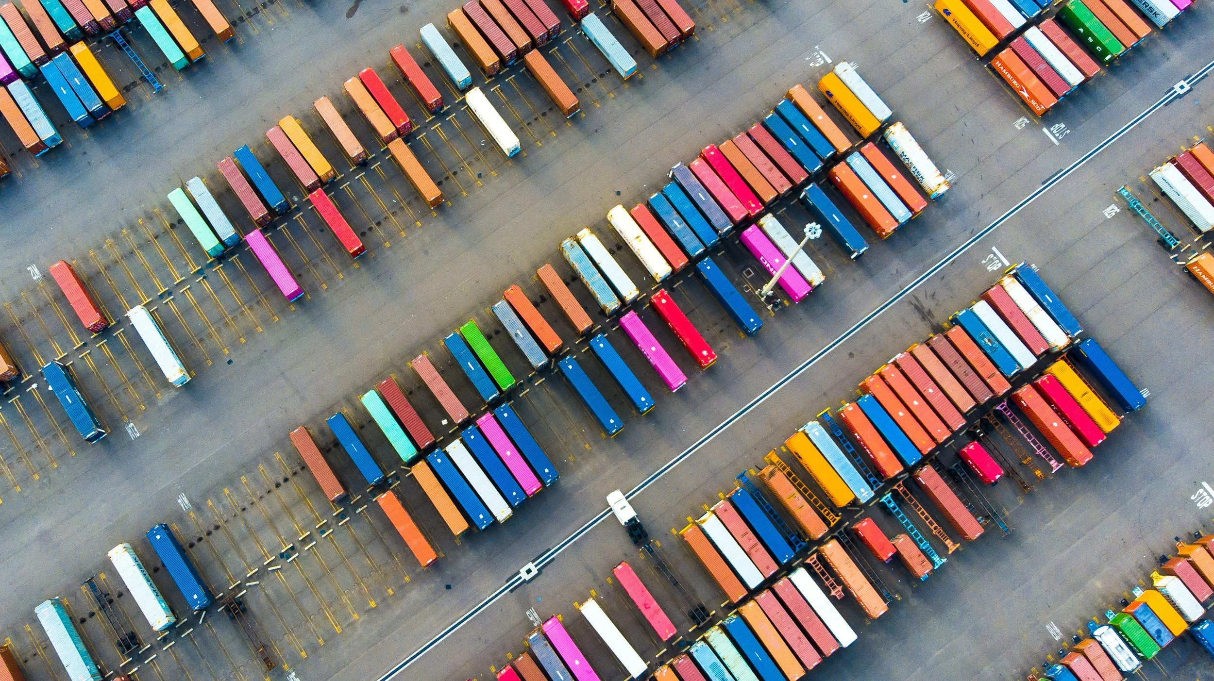 Understanding the Real Supply Chain