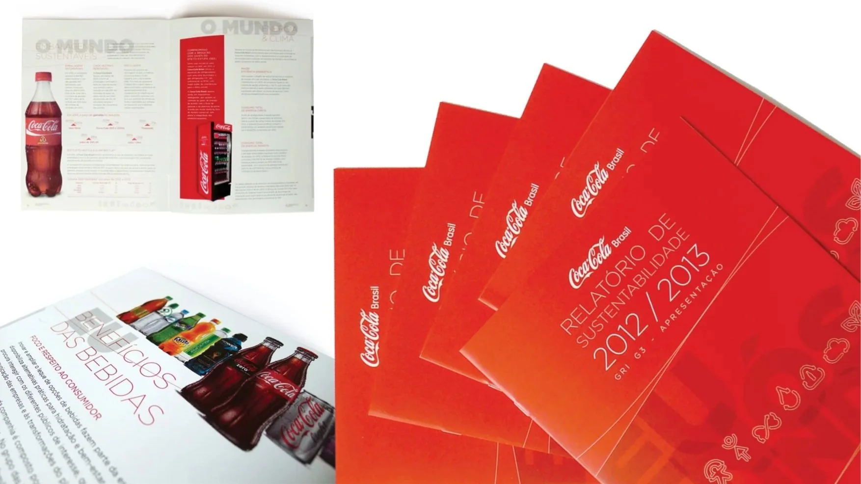 Coca-Cola LATAM – Sustainability Report