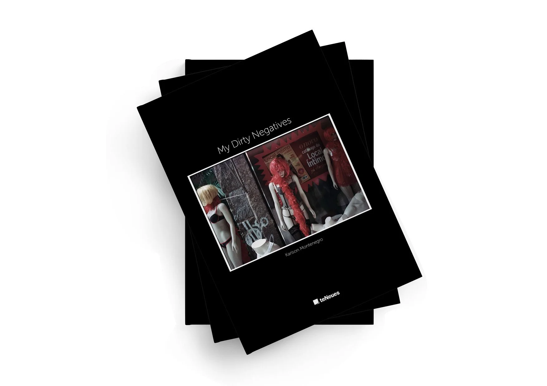 My Dirty Negatives – Independent publication