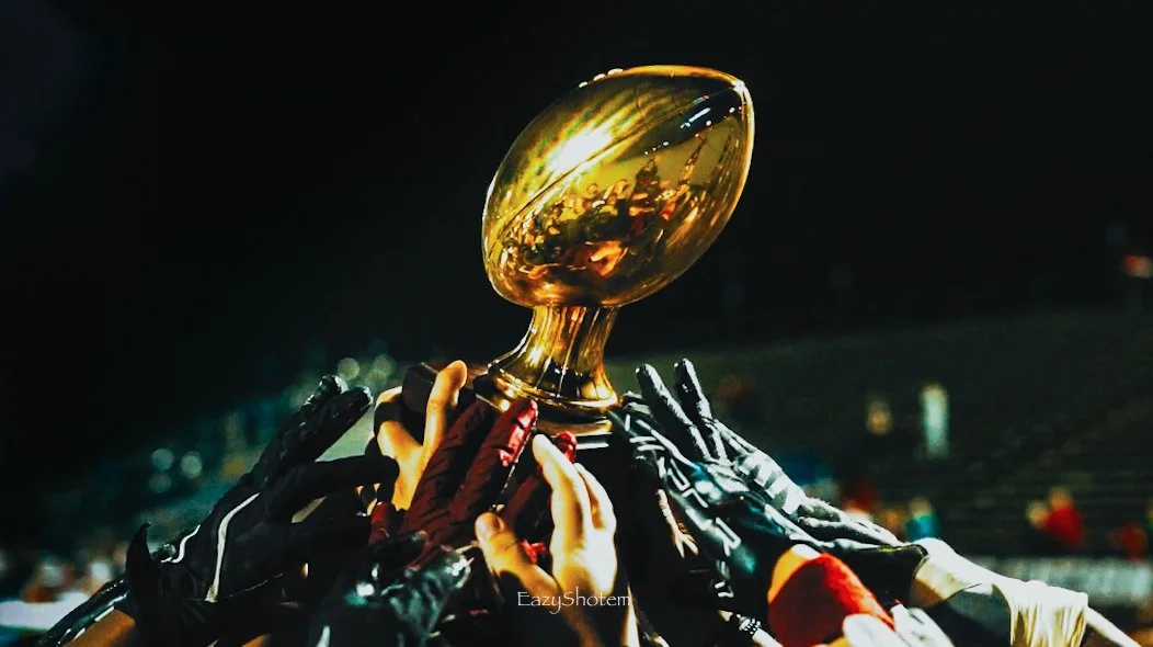 NATIONAL CHAMPIONSHIP PACKAGE