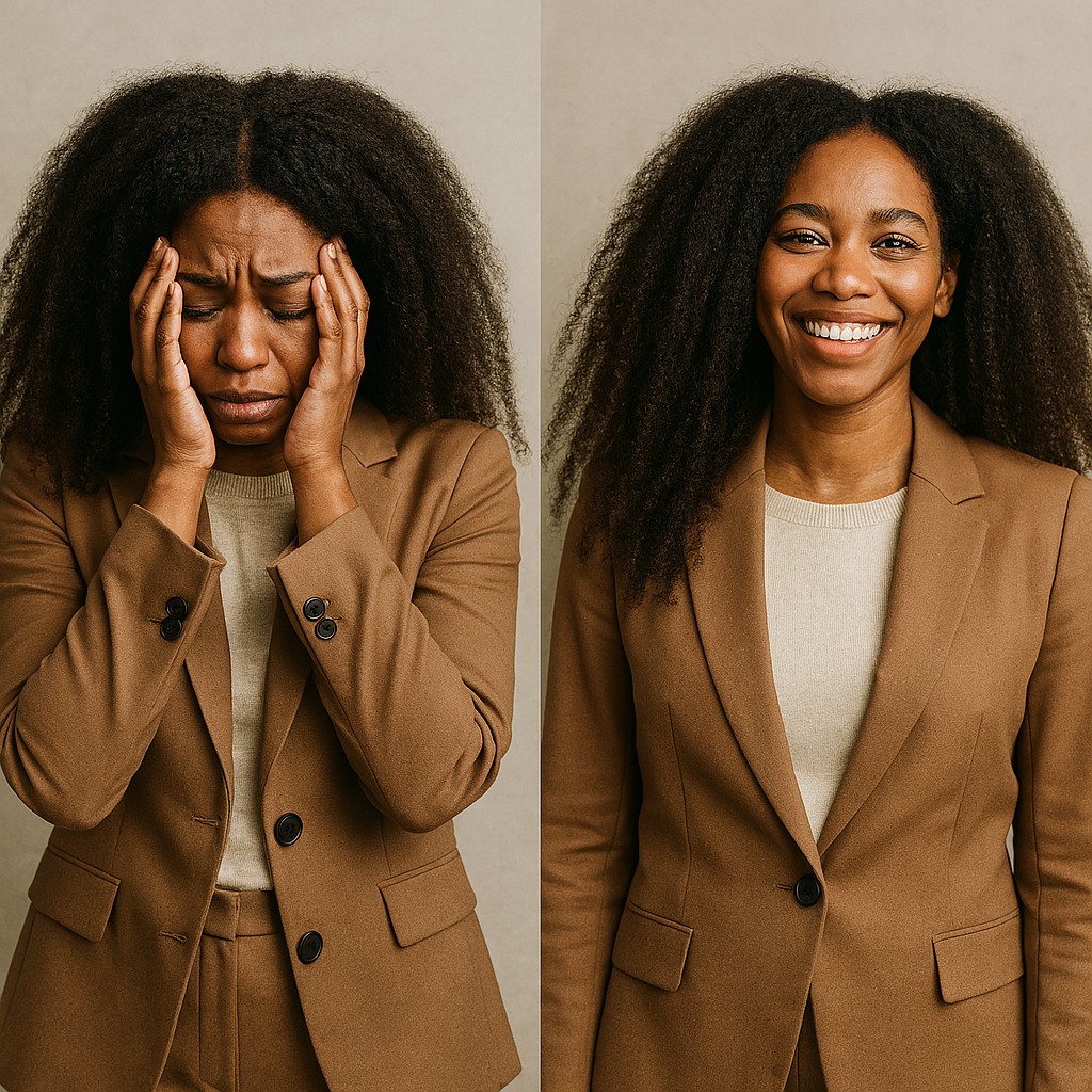 There’s Something About Me Where People Treat Me Badly