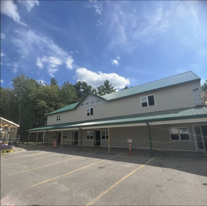 255 Cape Highway East Taunton, MA 02718