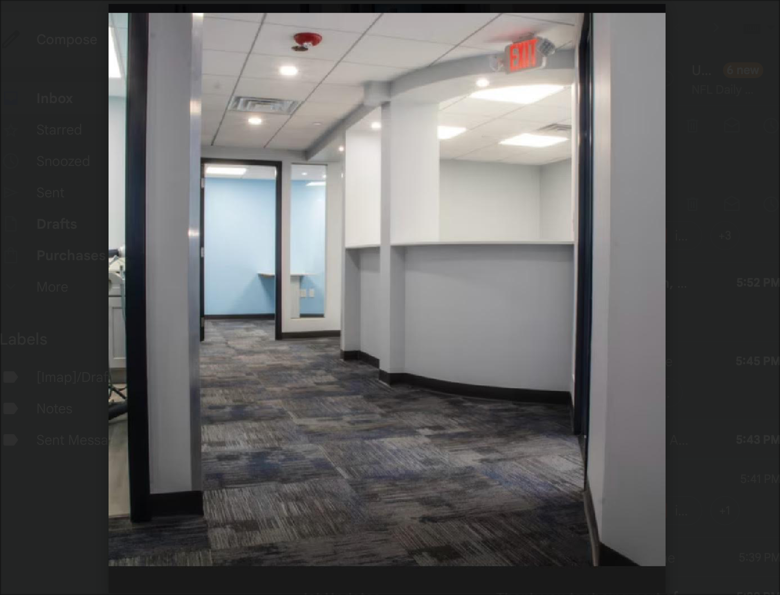 Dental Office 826 Crescent st. Brockton, MA 02301