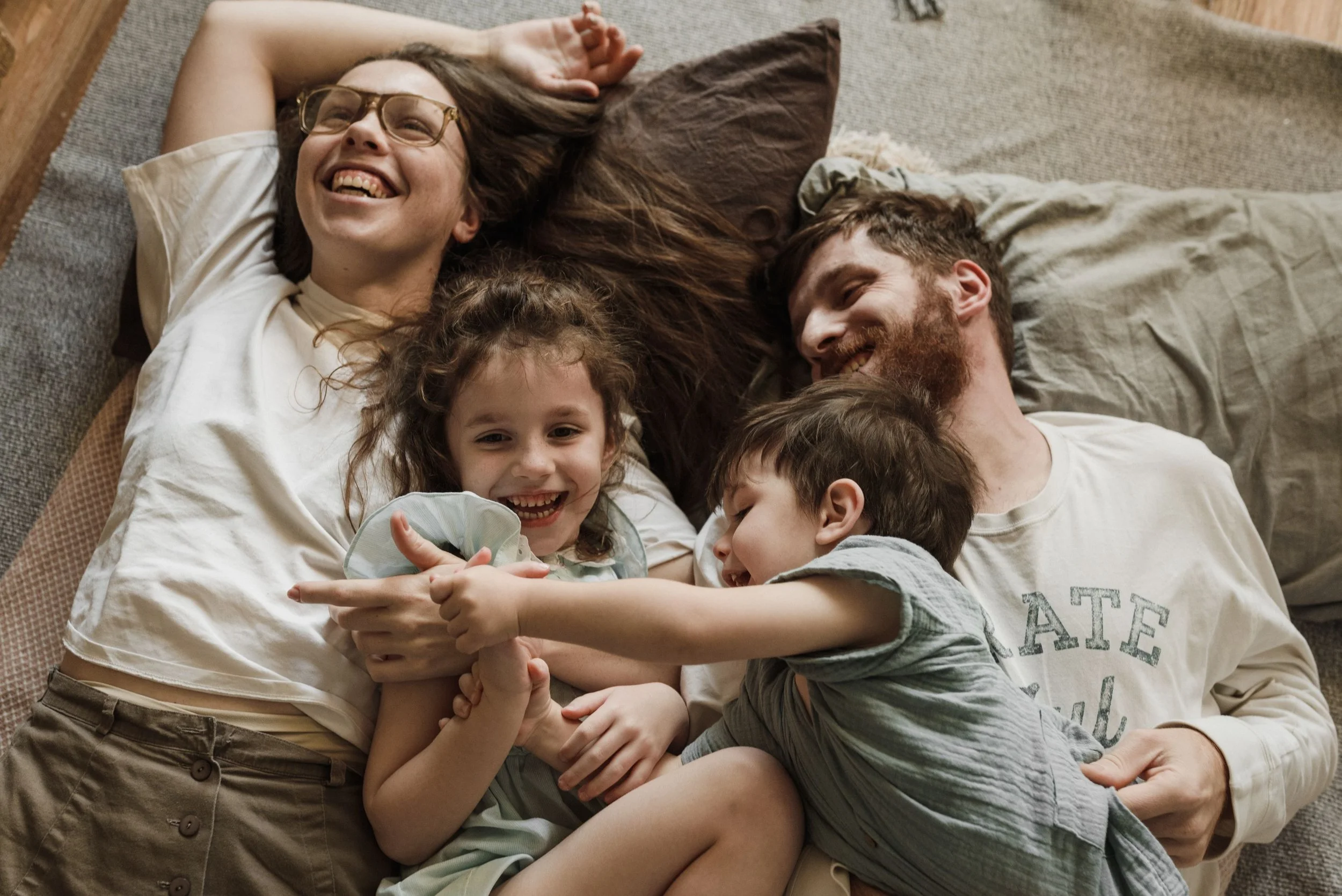 Simplifying Healthcare for Albuquerque Families: One Membership, Complete Care