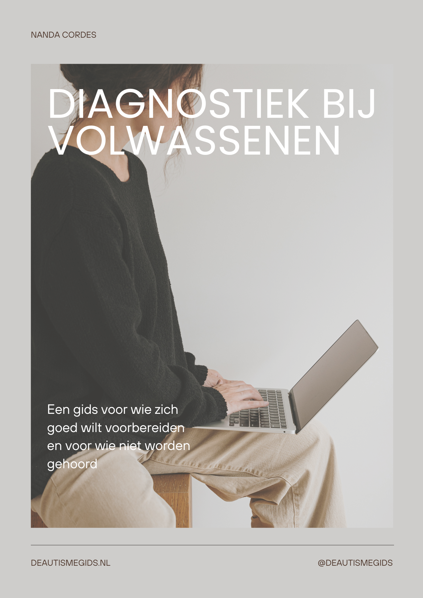 Gids: Diagnostiek bij volwassenen