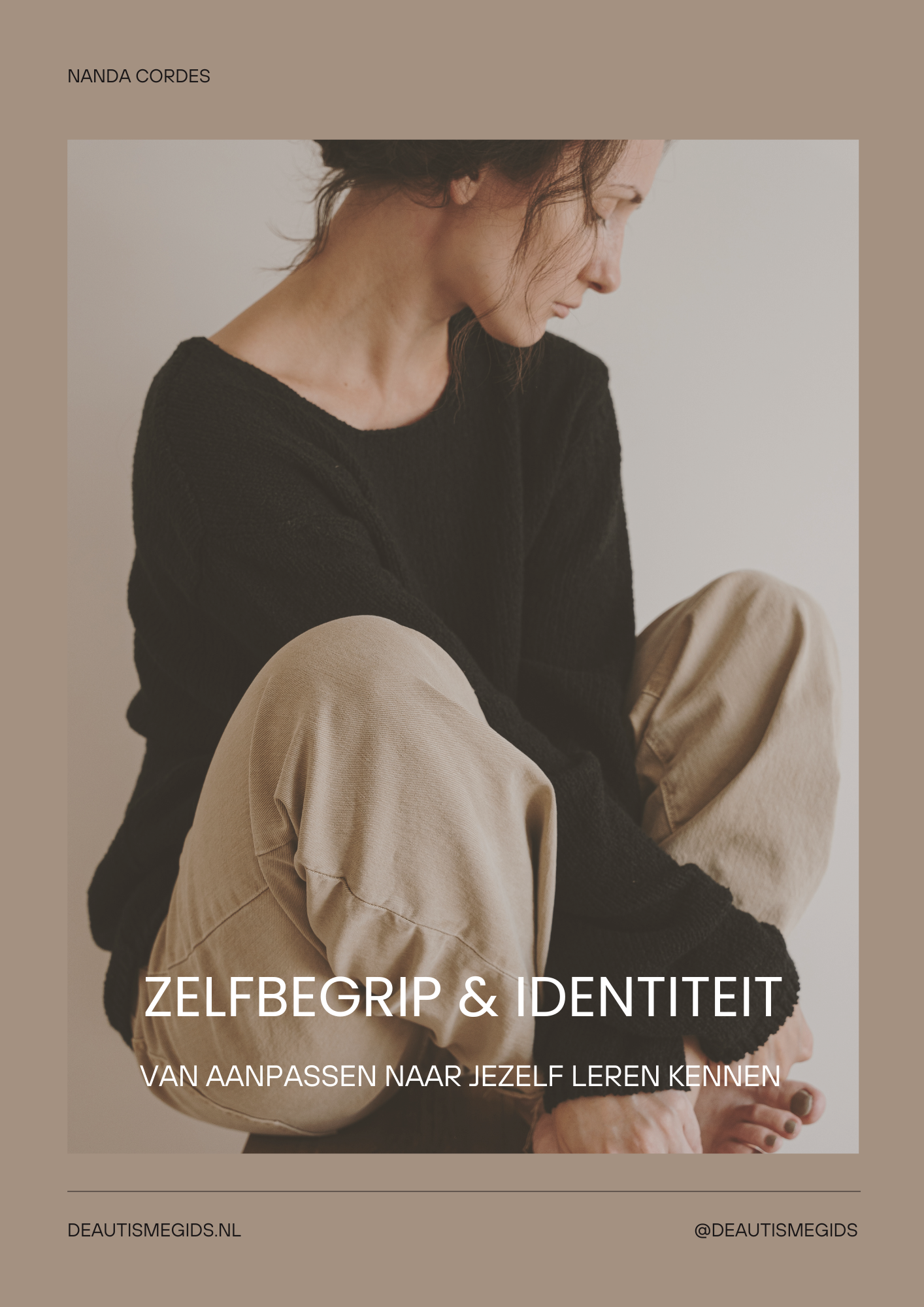 Gids: Zelfbegrip & identiteit