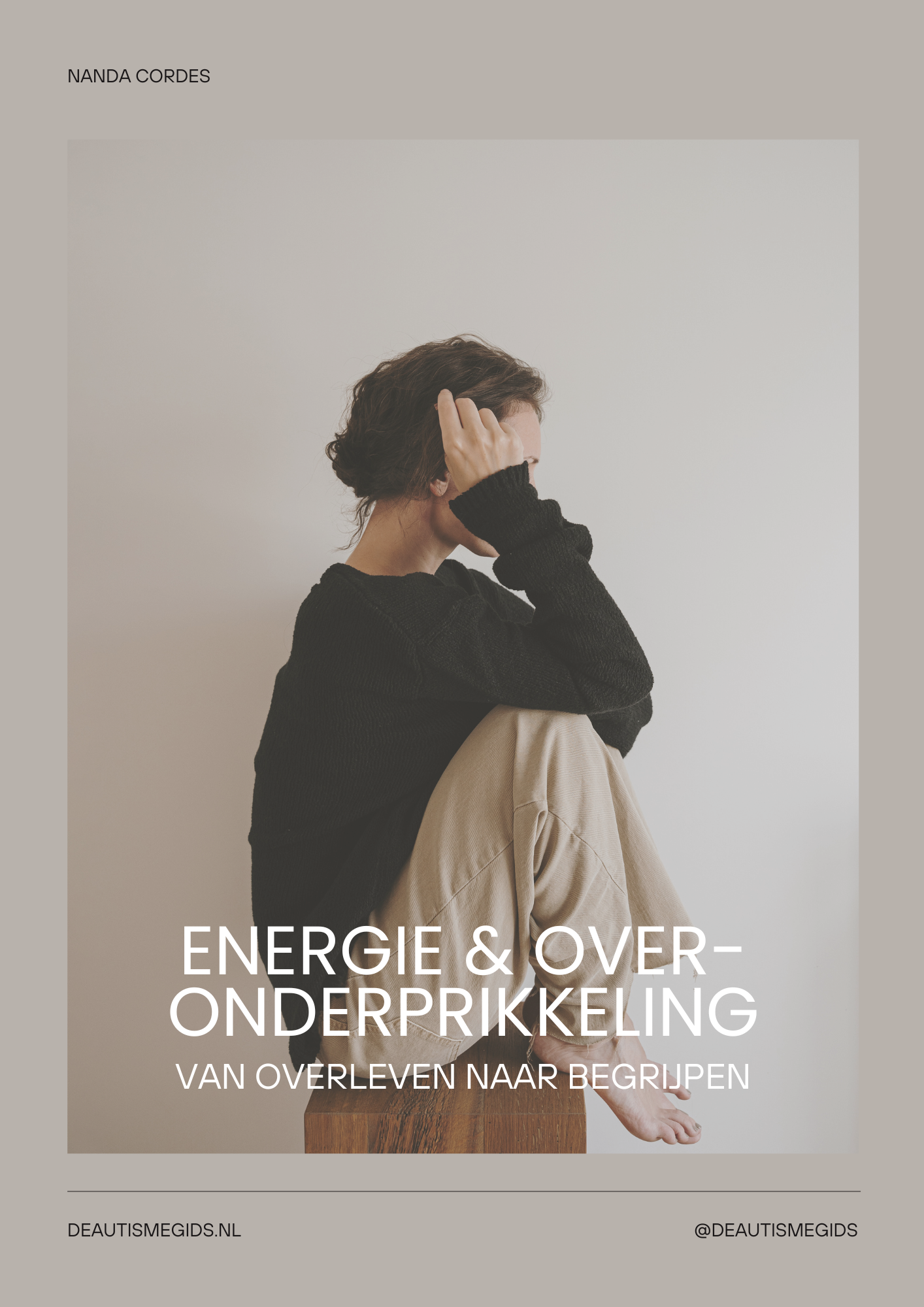 Gids: Energie & over-onderprikkeling