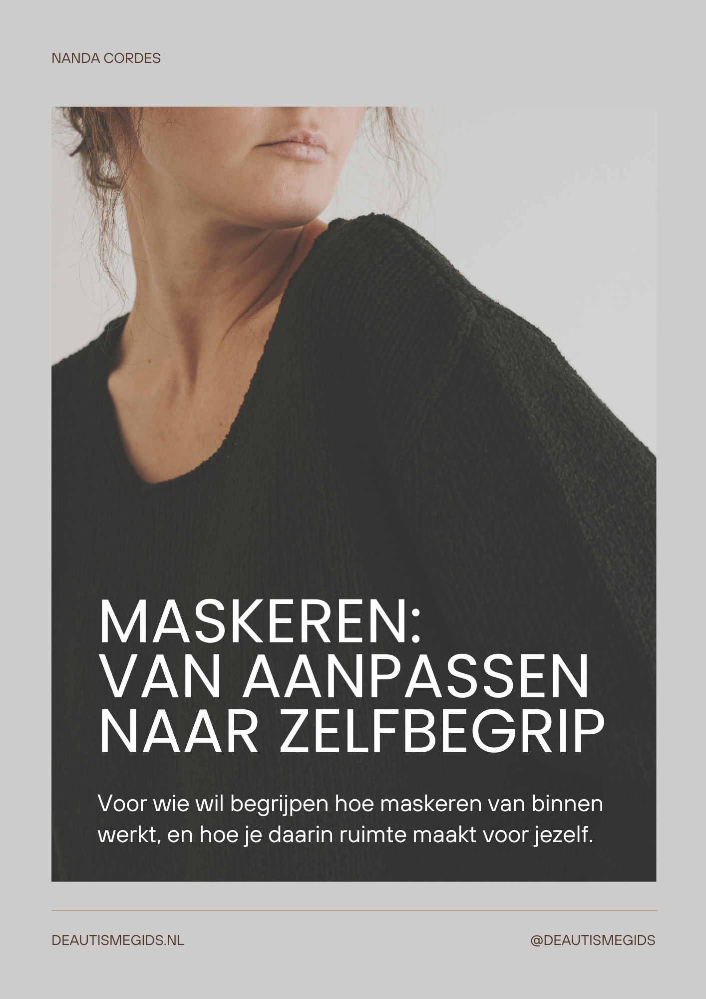 Gids: Maskeren
