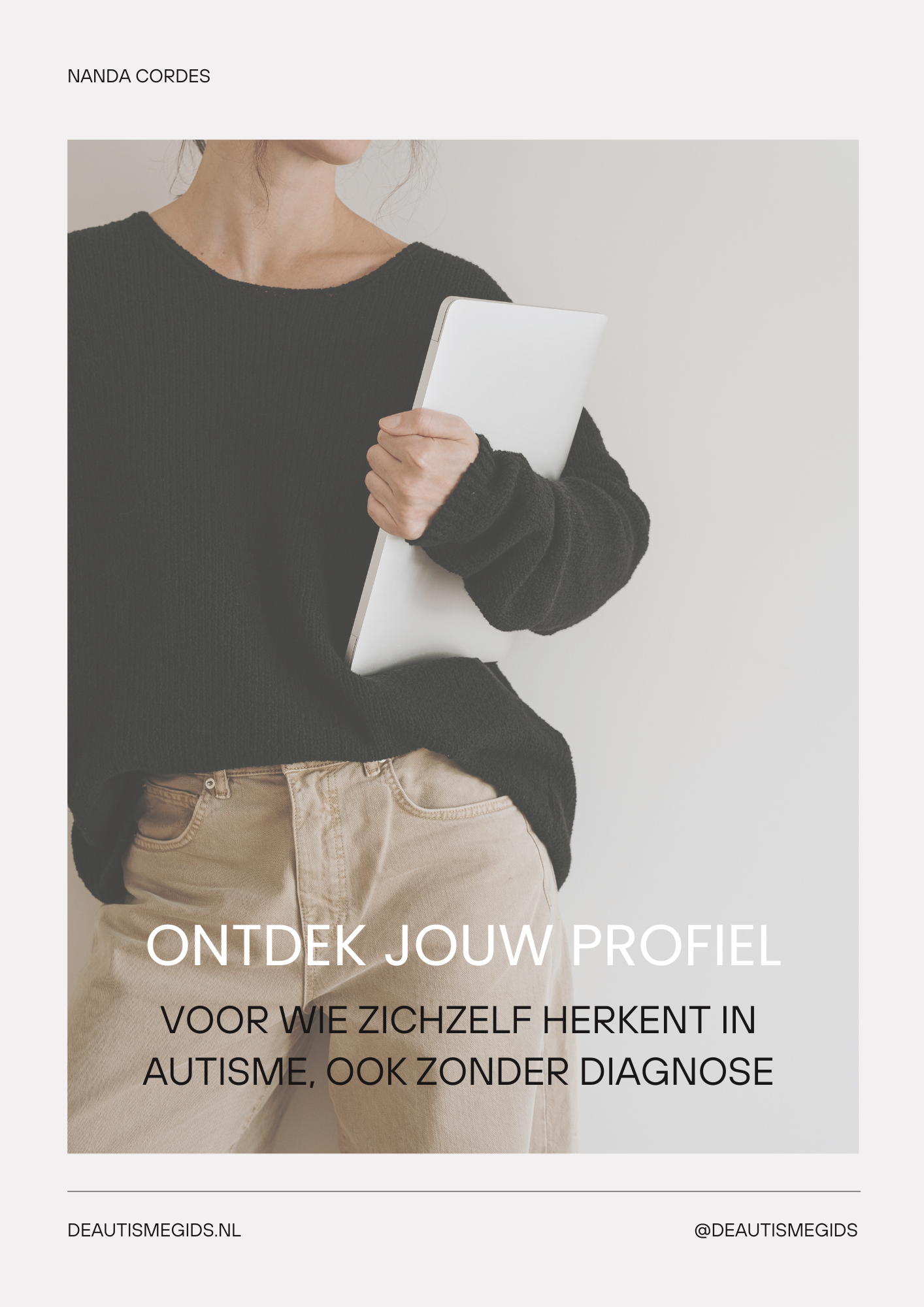 Gratis: Ontdek jouw profiel
