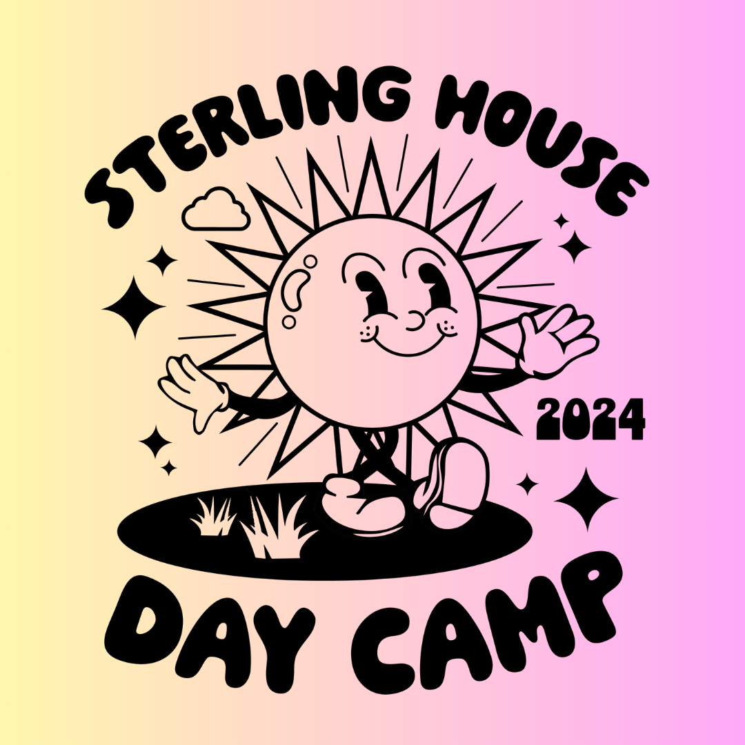 Sterling House Day Camp