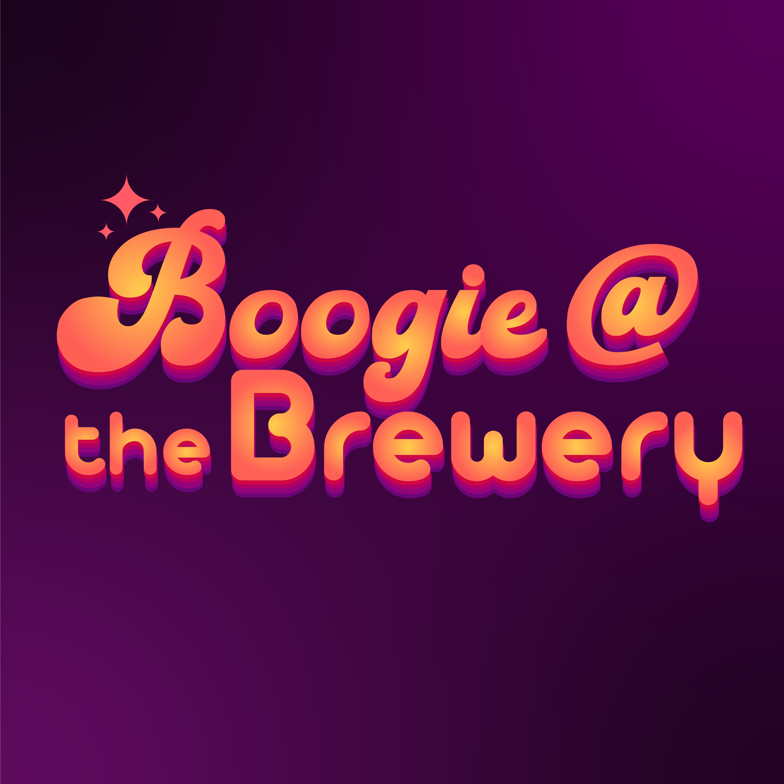Boogie @ The Brewery