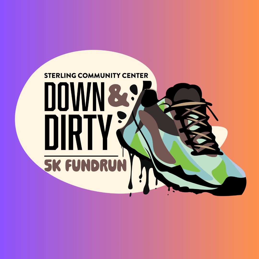 Down & Dirty 5k Fundrun