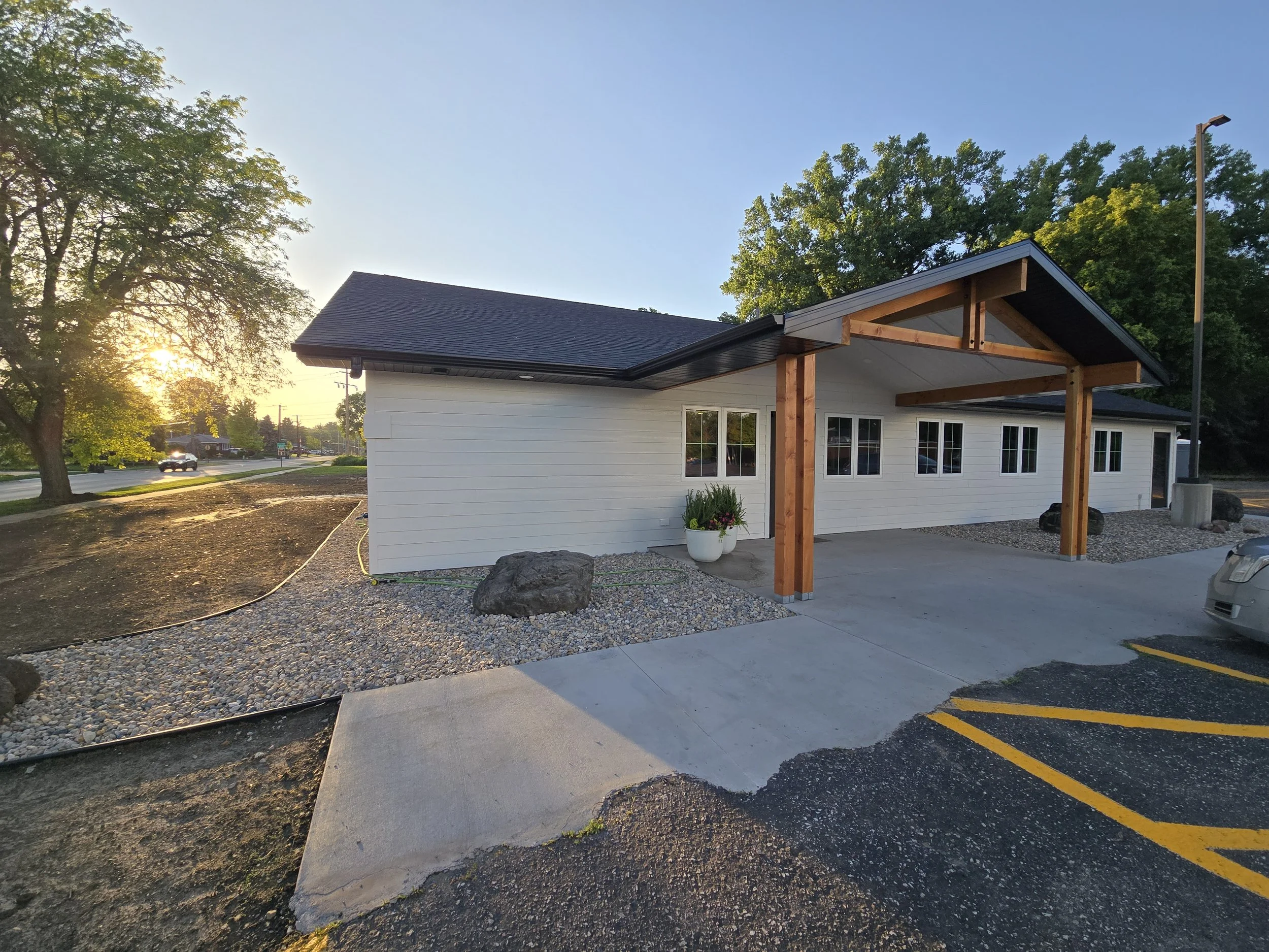 in the section explaining our new location7:49 AMClaude responded: RESET Walk-In Chiropractic exterior at 3230 Stone Park Blvd Sioux City IowaRESET Walk-In Chiropractic exterior at 3230 Stone Park Blvd Sioux City Iowa