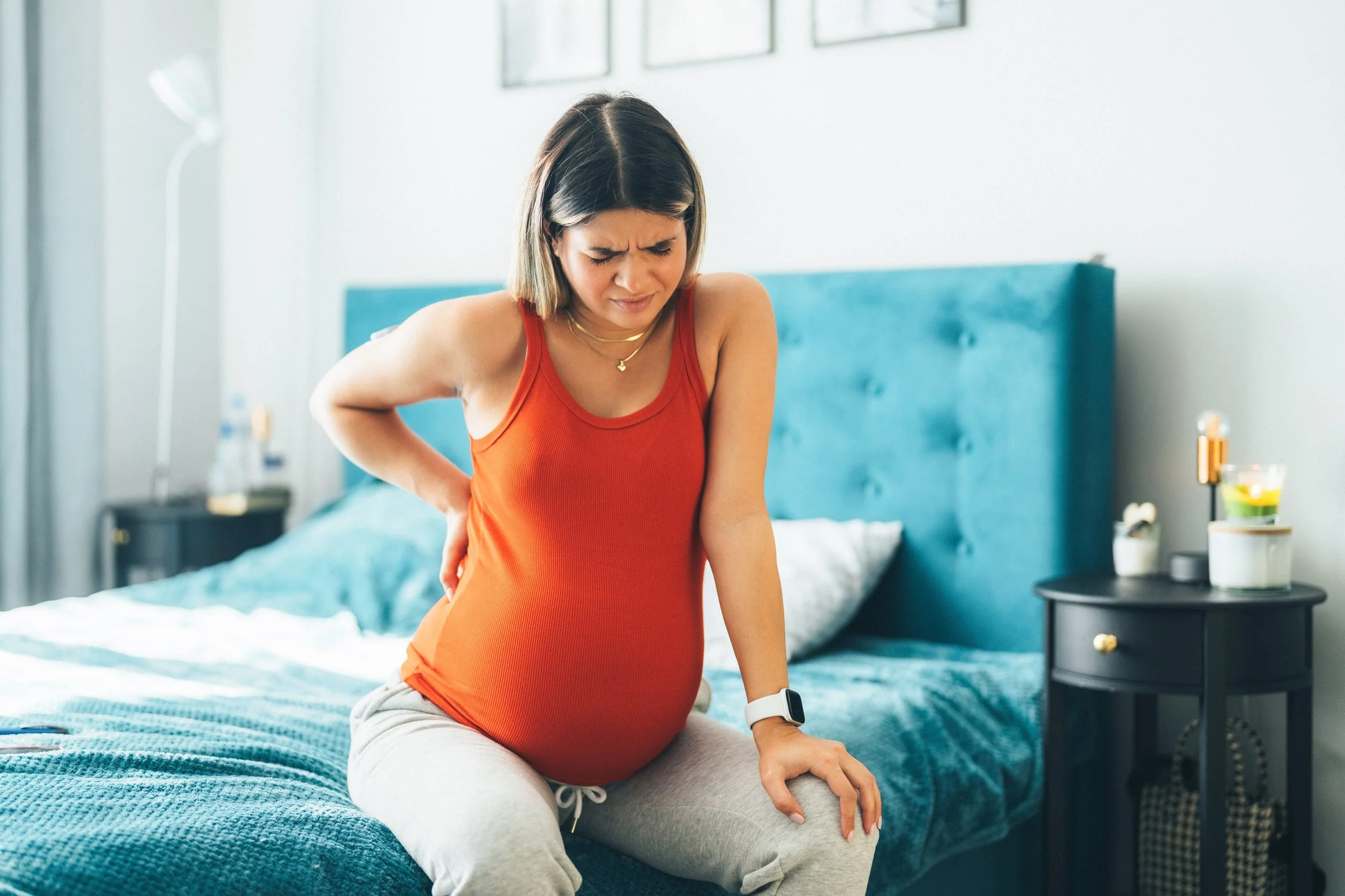 When Pain Hits — Understanding Your Care Options