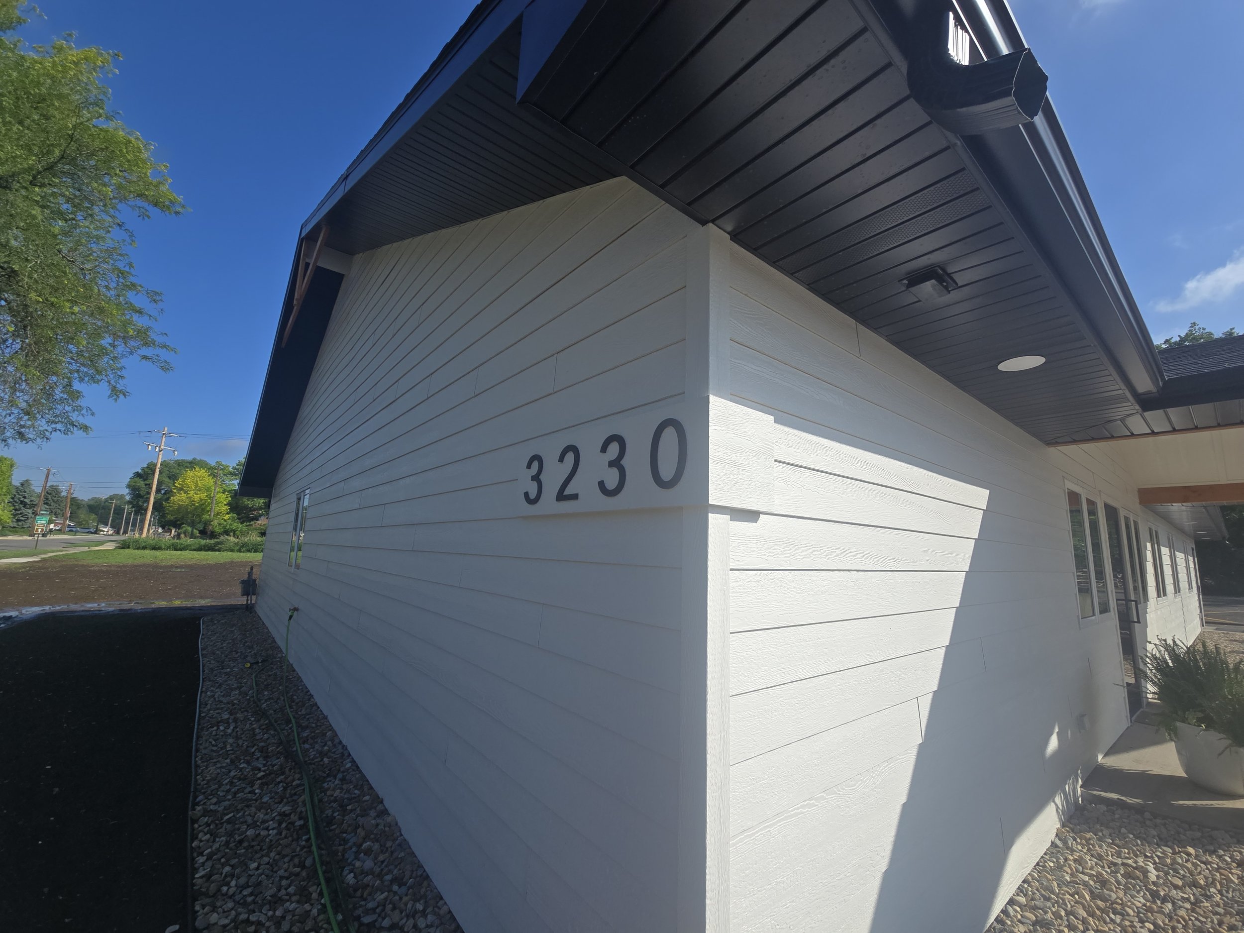 RESET Walk-In Chiropractic address 3230 Stone Park Blvd Sioux City Iowa