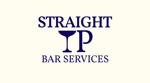 Straight Up Bar Services