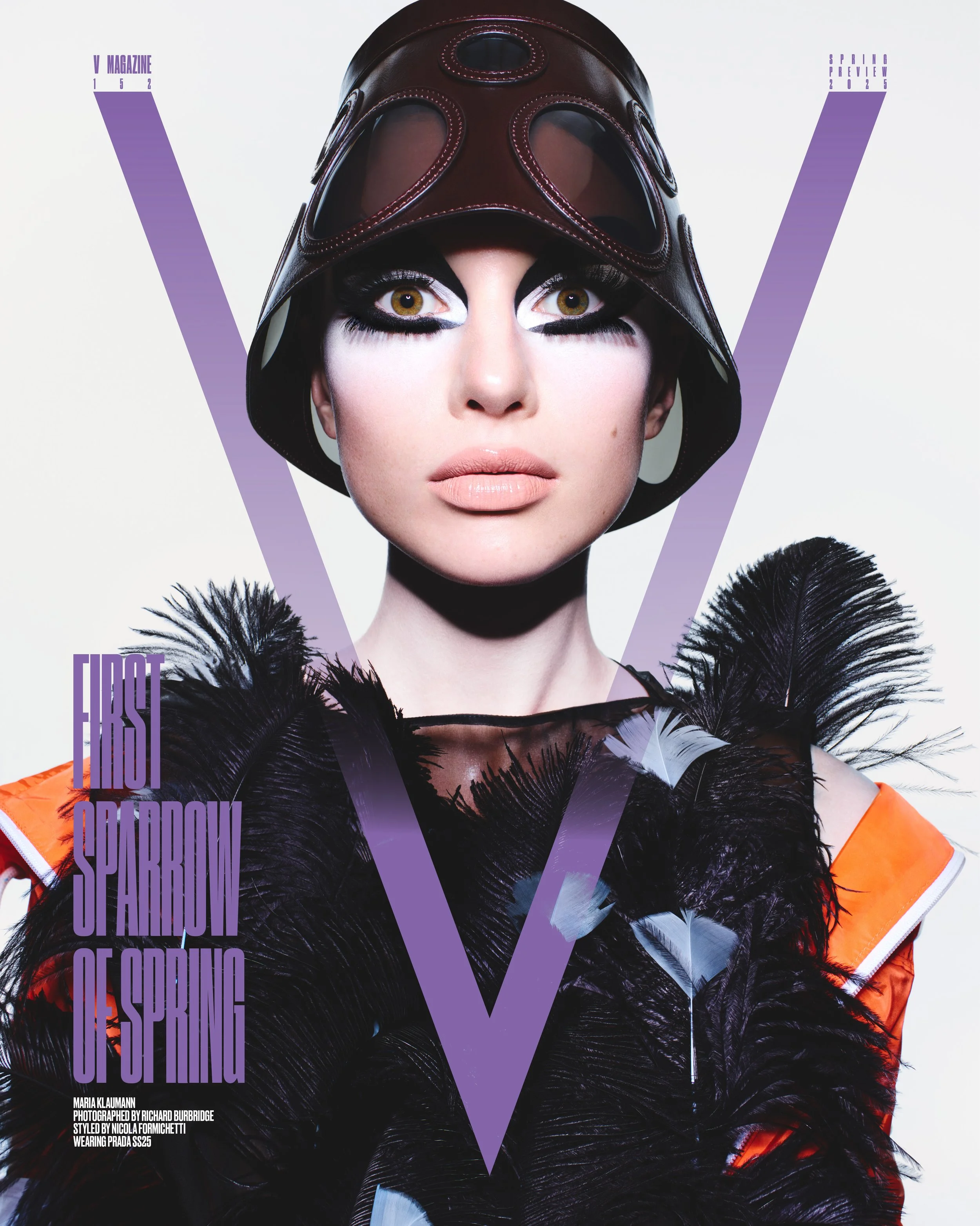 V Magazine