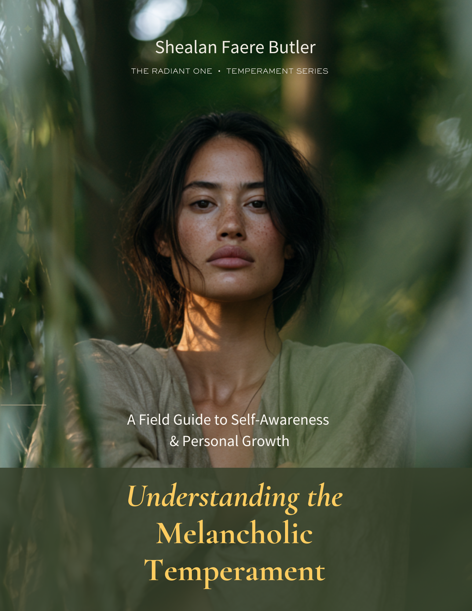 Melancholic Temperament Guide