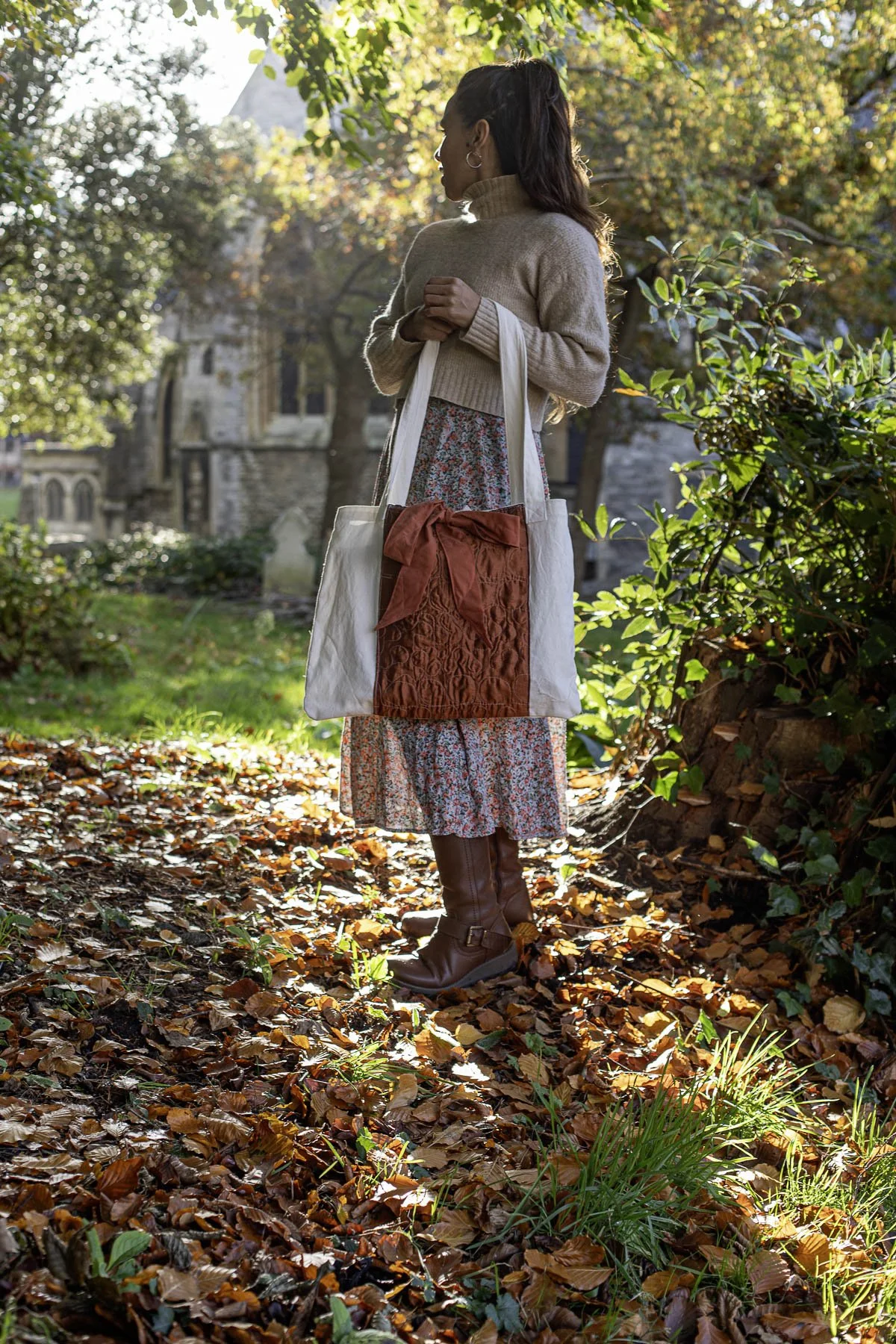 The Beauty of Less: Why Handcrafted Items Bring More Joy Than Fast Fashion