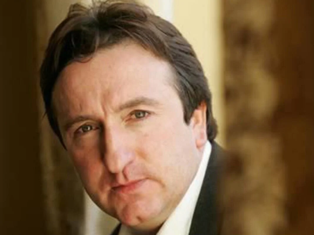 Acting for Screen Masterclass  with Gary Lydon 