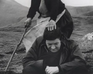 The Bishop’s Story