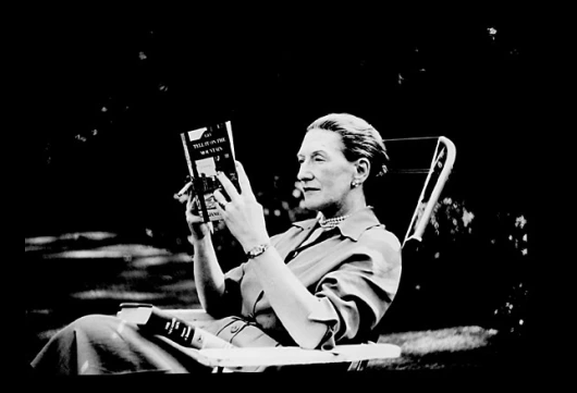Writer in Focus: Elizabeth Bowen