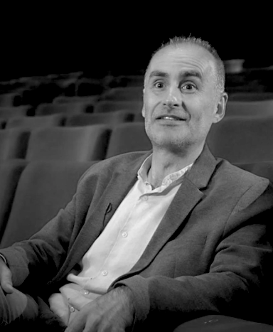 Editing with Tony Cranstoun