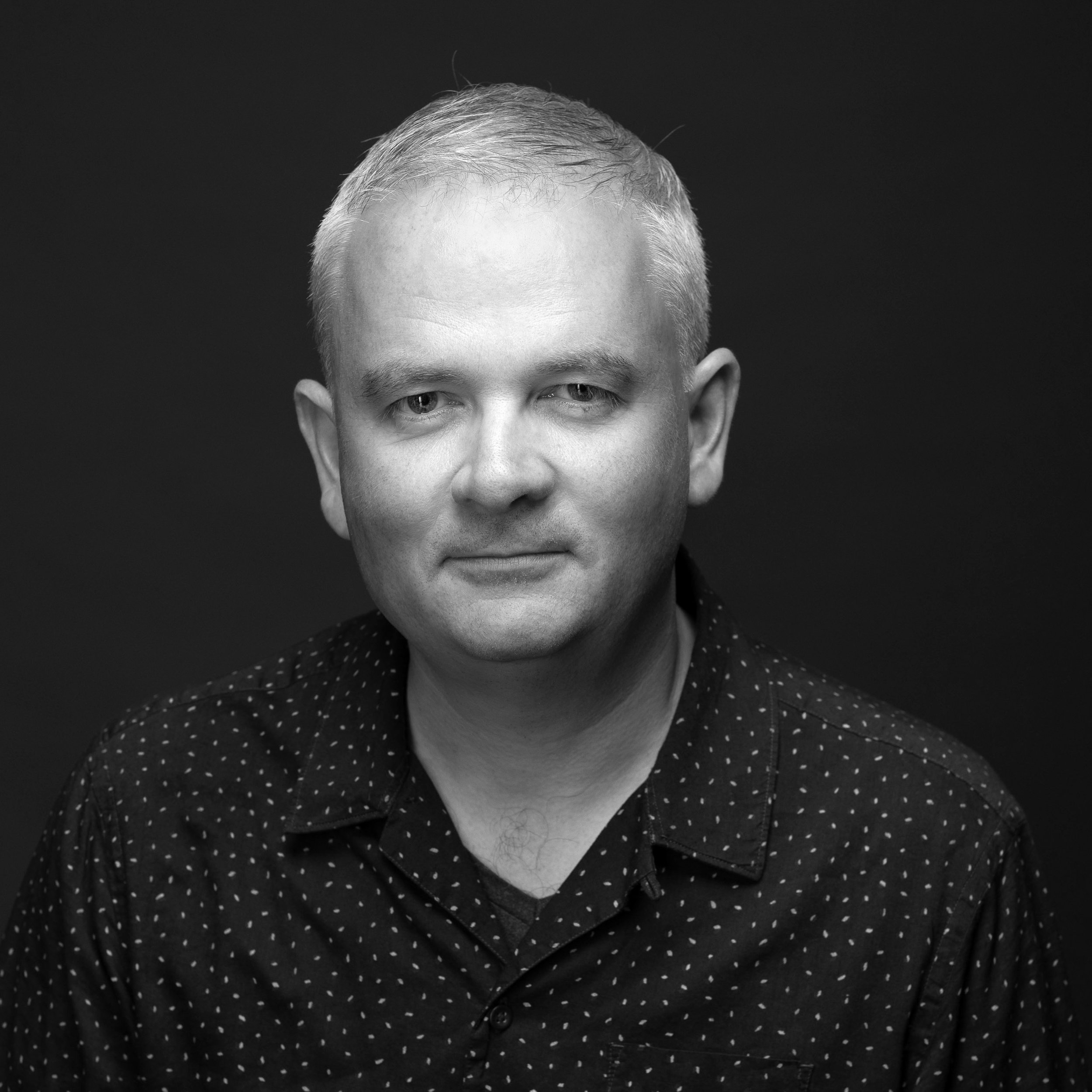 Screenwriting workshop with Ciarán Creagh