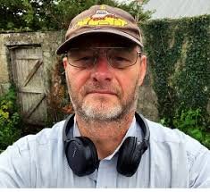 Adapting the Novel workshop  with Éamon Little   