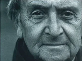 Brian Moore in Focus