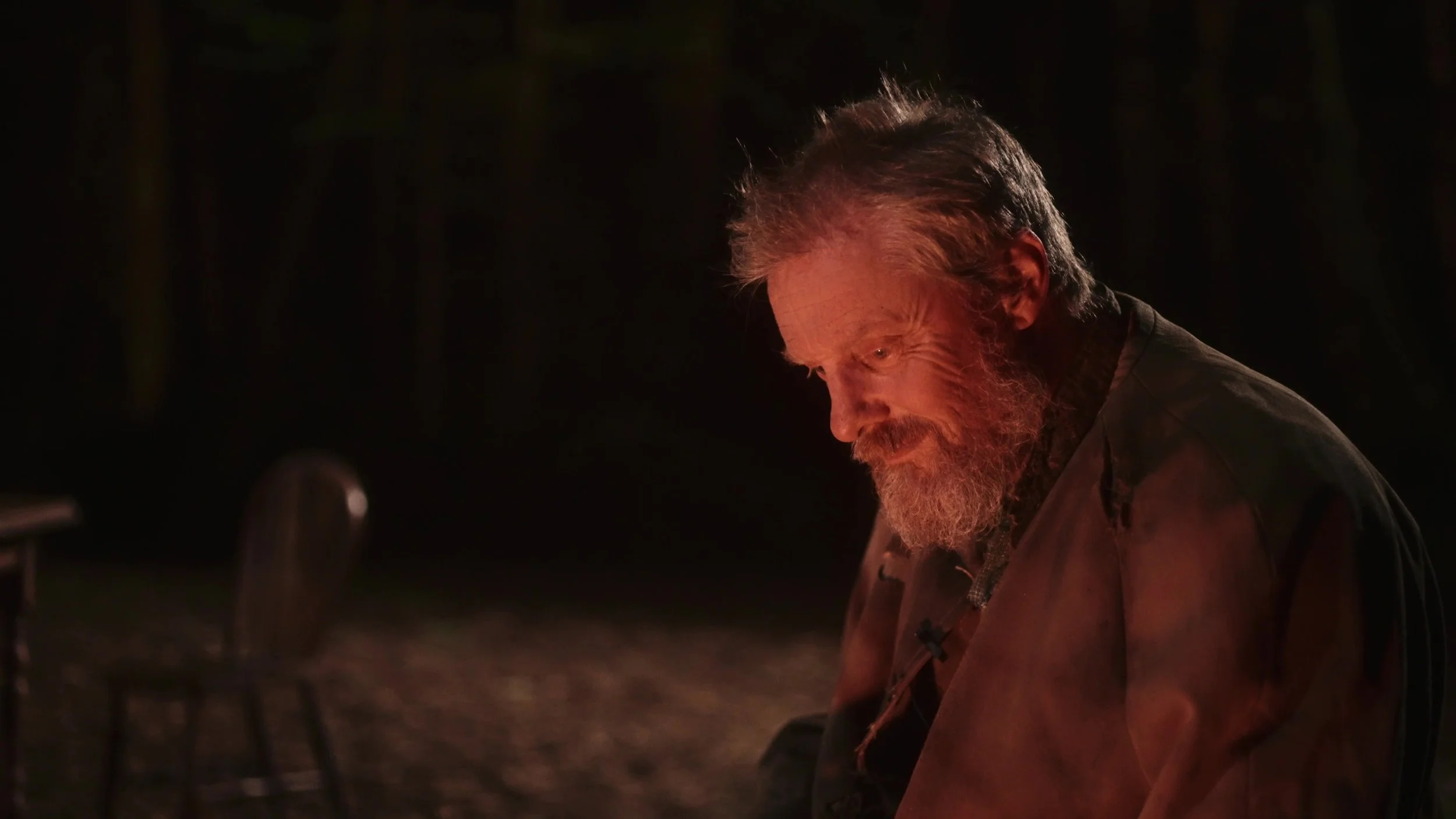 Two Short Classics on Film: An Encounter / In the Shadow of the Glen