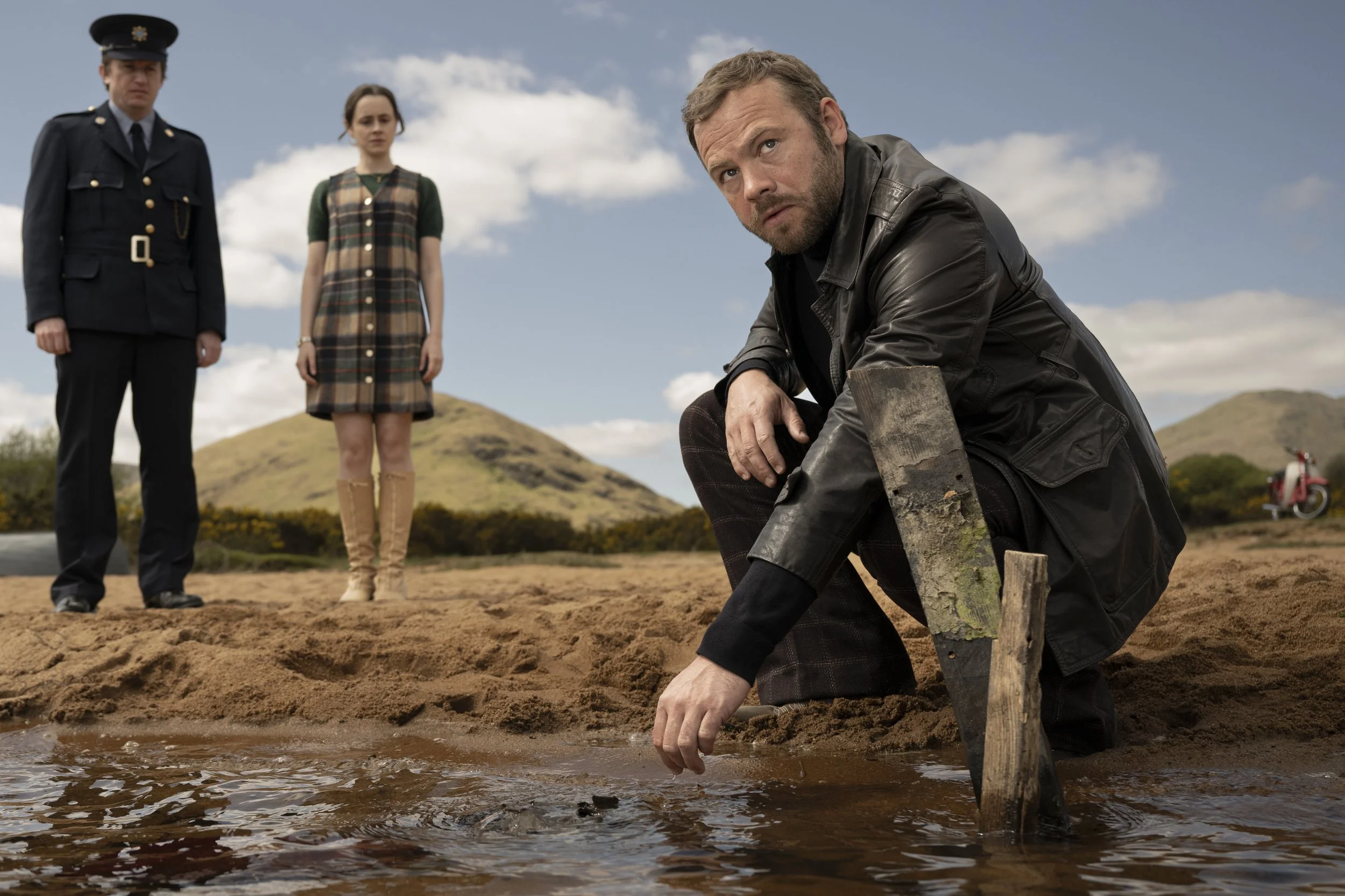 Báite (The Drowned)