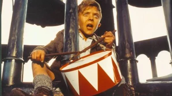 The Tin Drum 