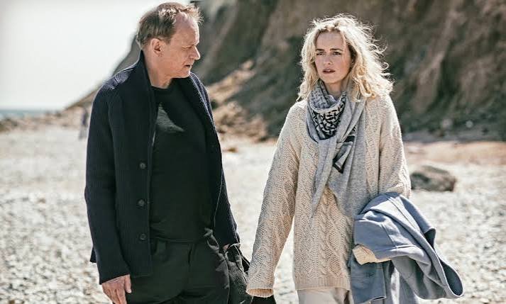 Return to Montauk 