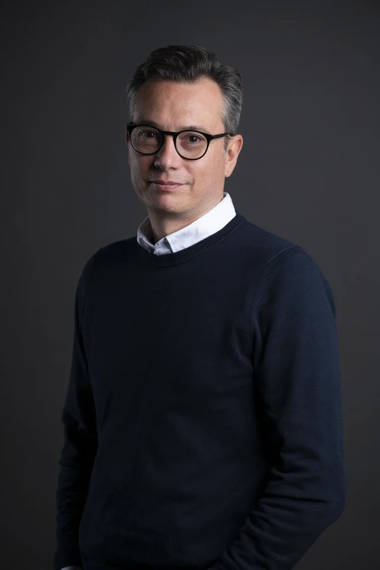 Alex Iacoponi, Founder and Lead Analyst of AcquireSide