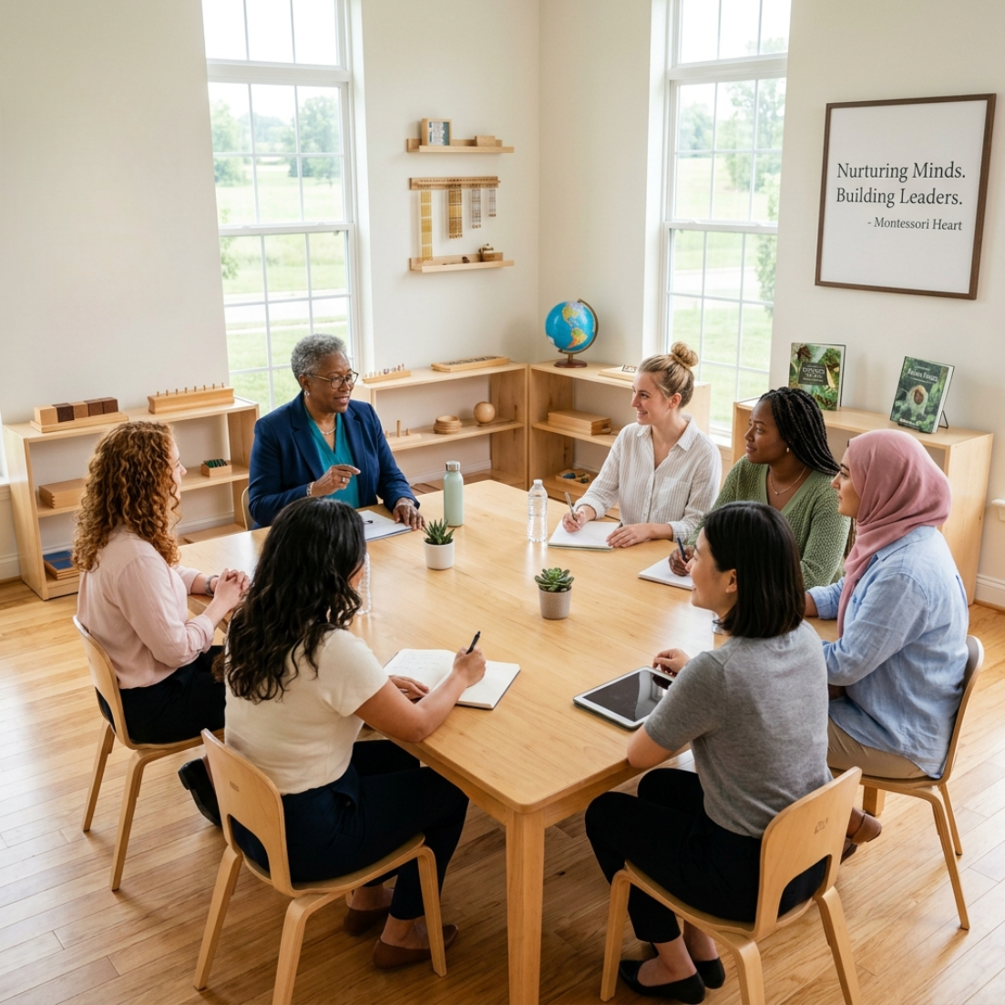 Back-to-School Workforce Strategy Session: 90-Minute Virtual Session