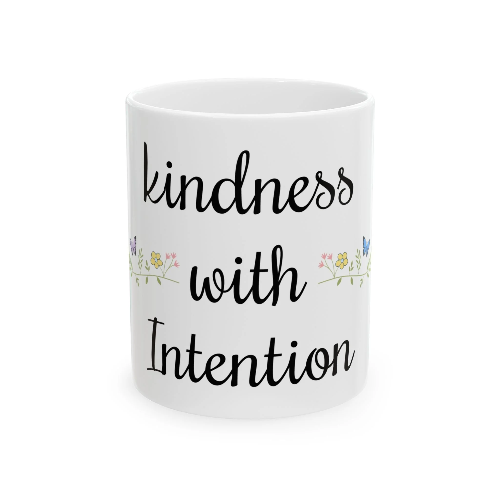 Ceramic Mug (11oz & 15oz)