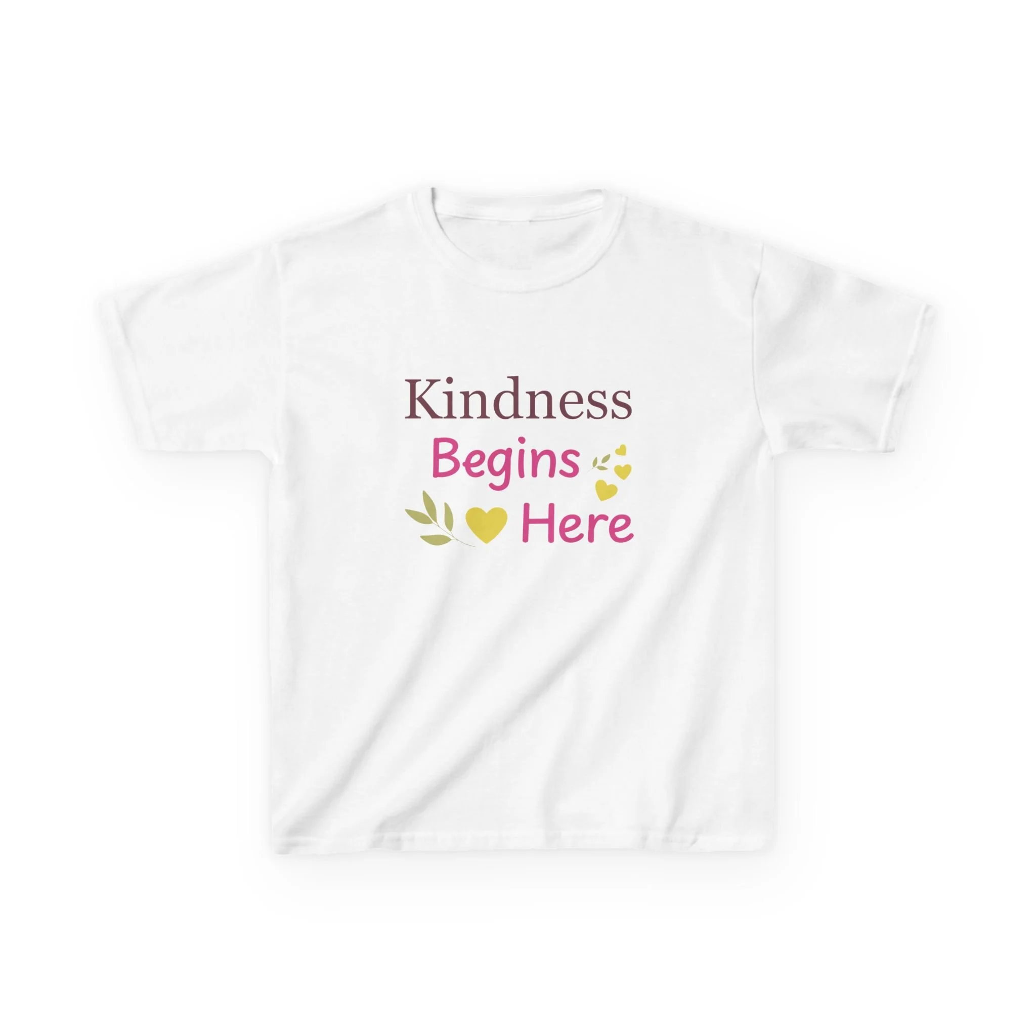 Kids T-shirt