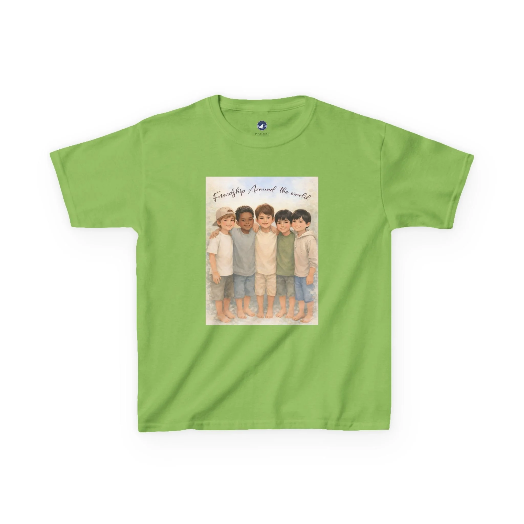 Kids T-shirt
