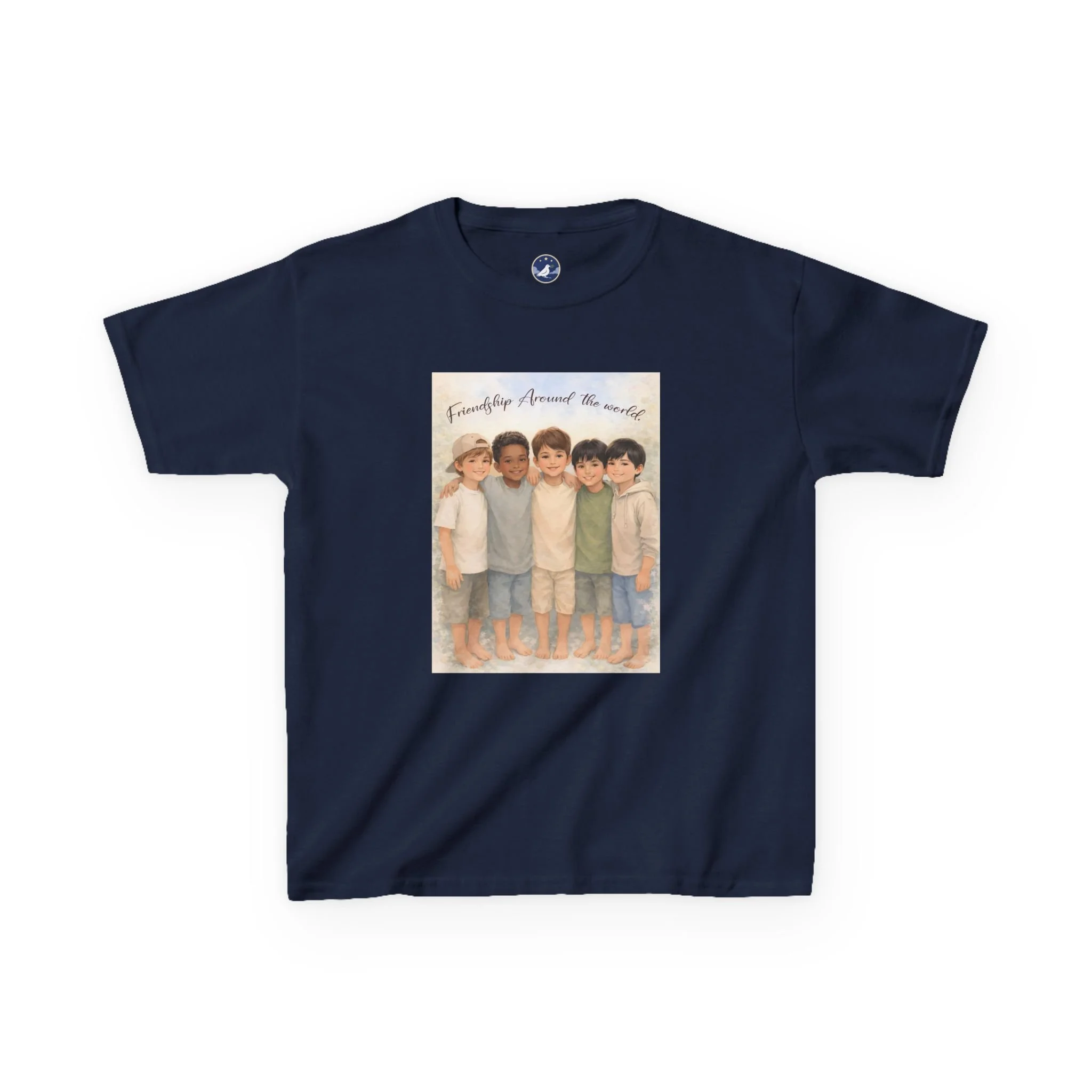 Kids T-shirt