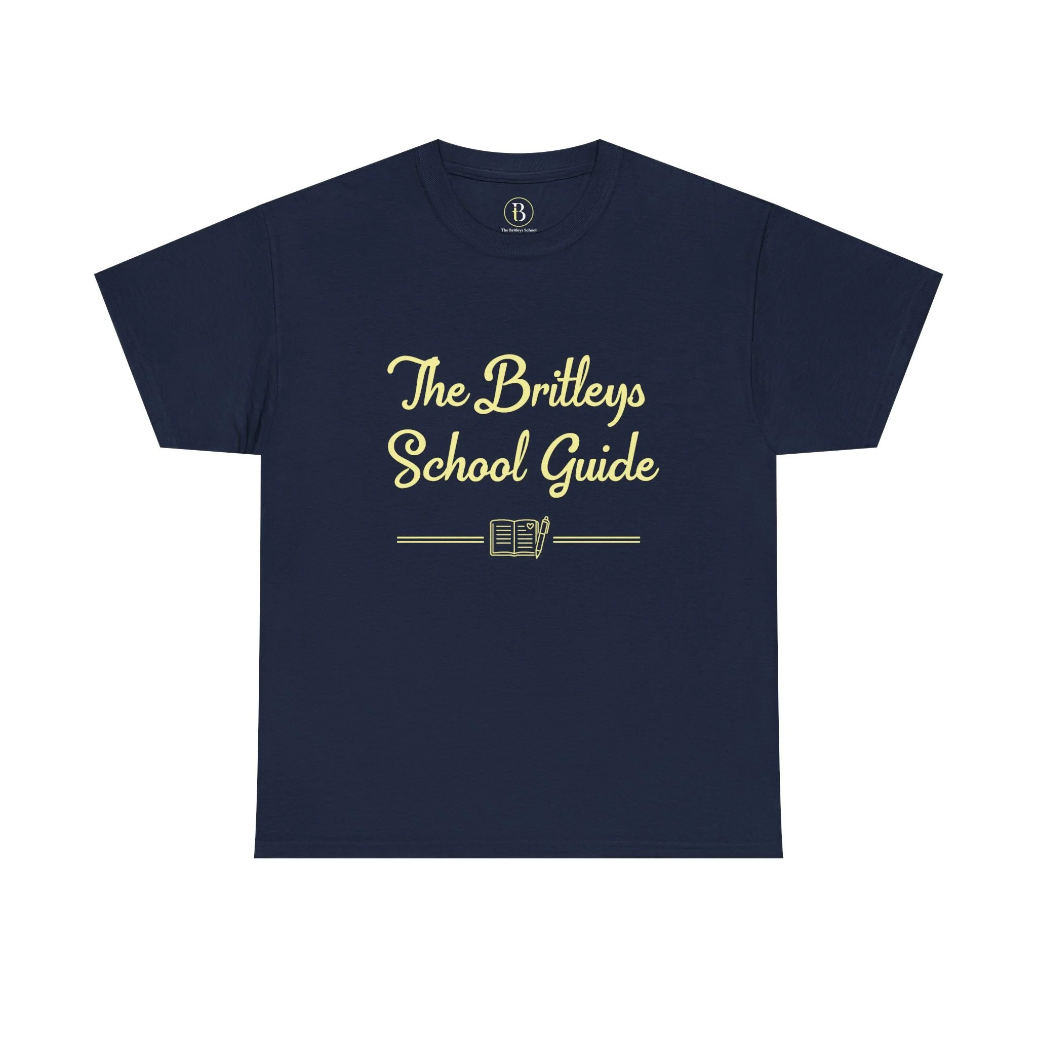 The Britleys School Guide (For Teachers)