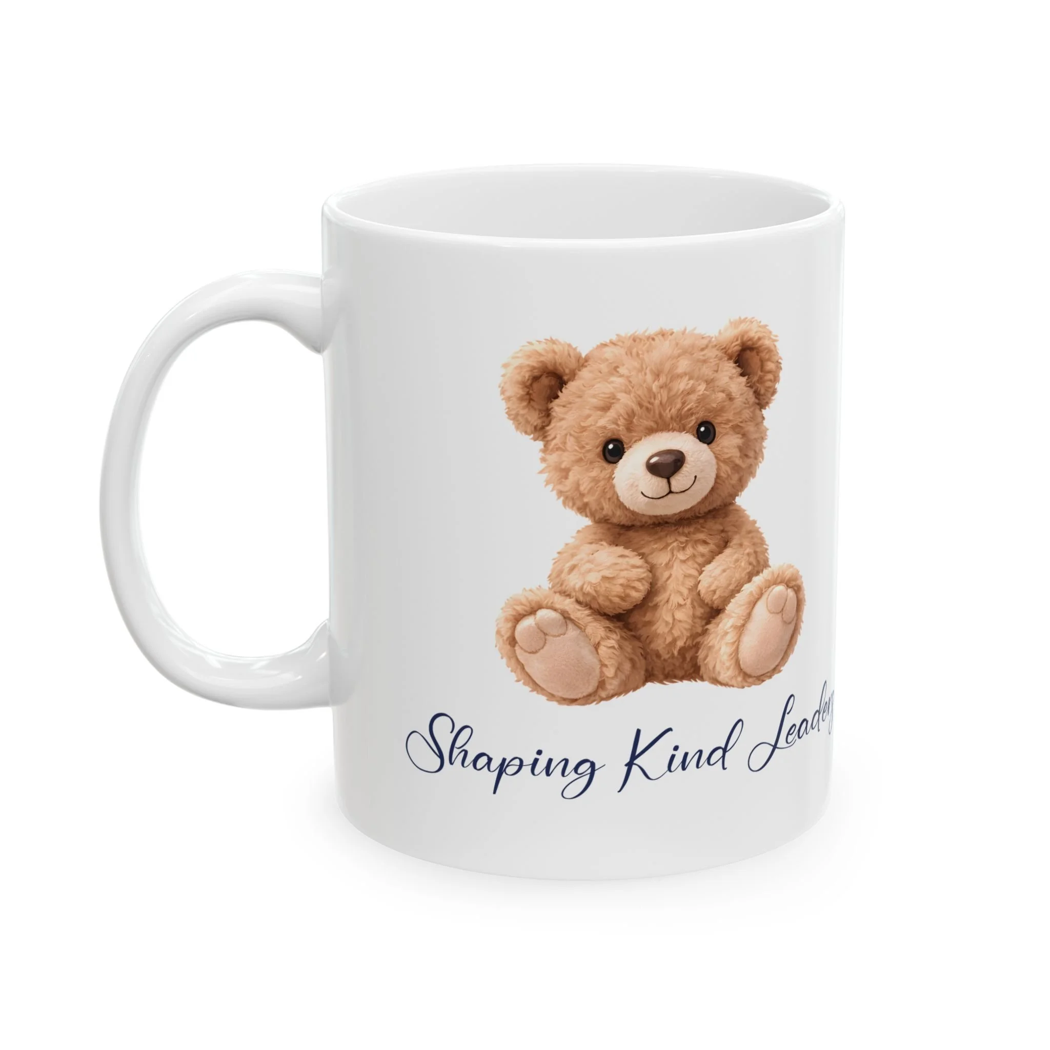 Ceramic Mug (11oz, 15oz)