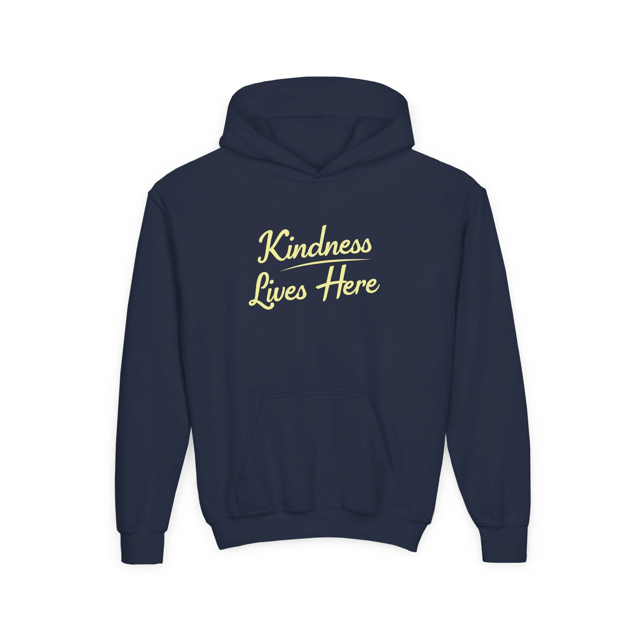 Youth Hoodie