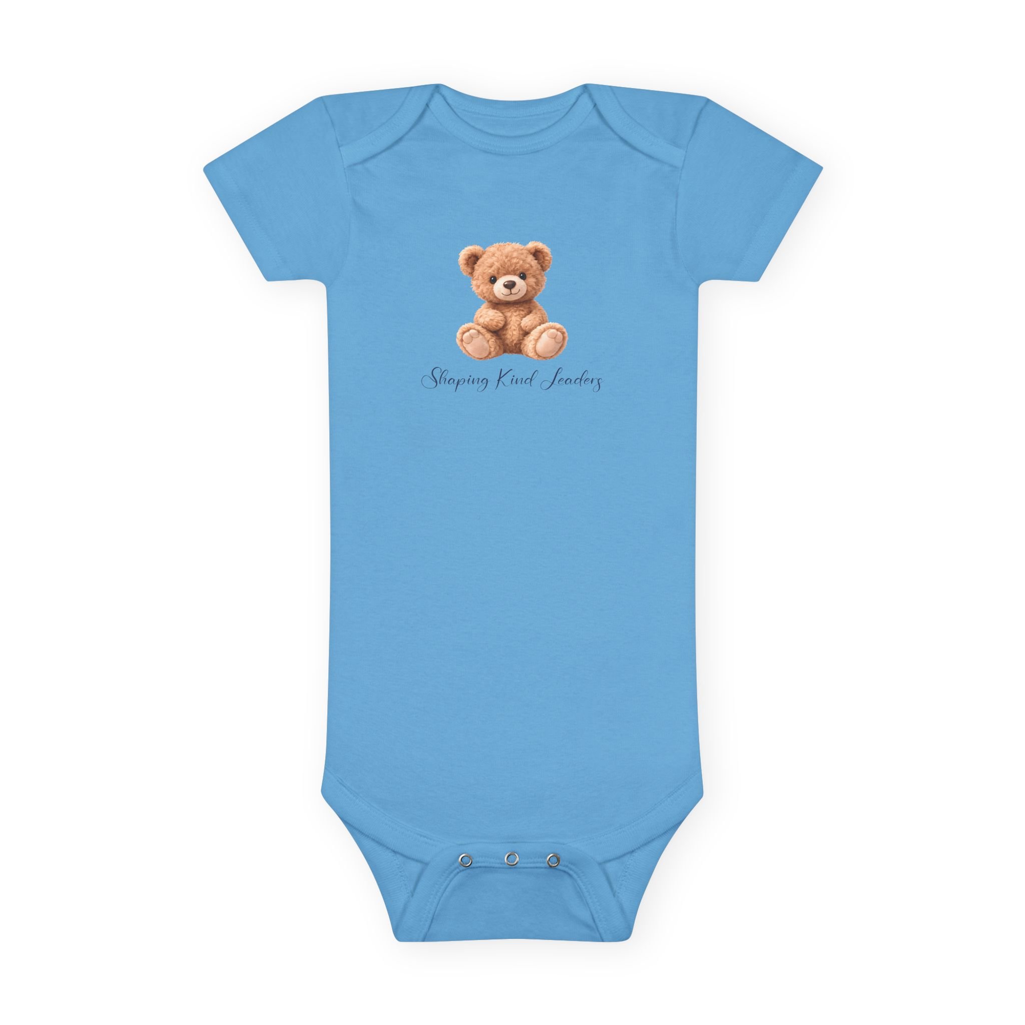 Baby Short Sleeve Onesie®