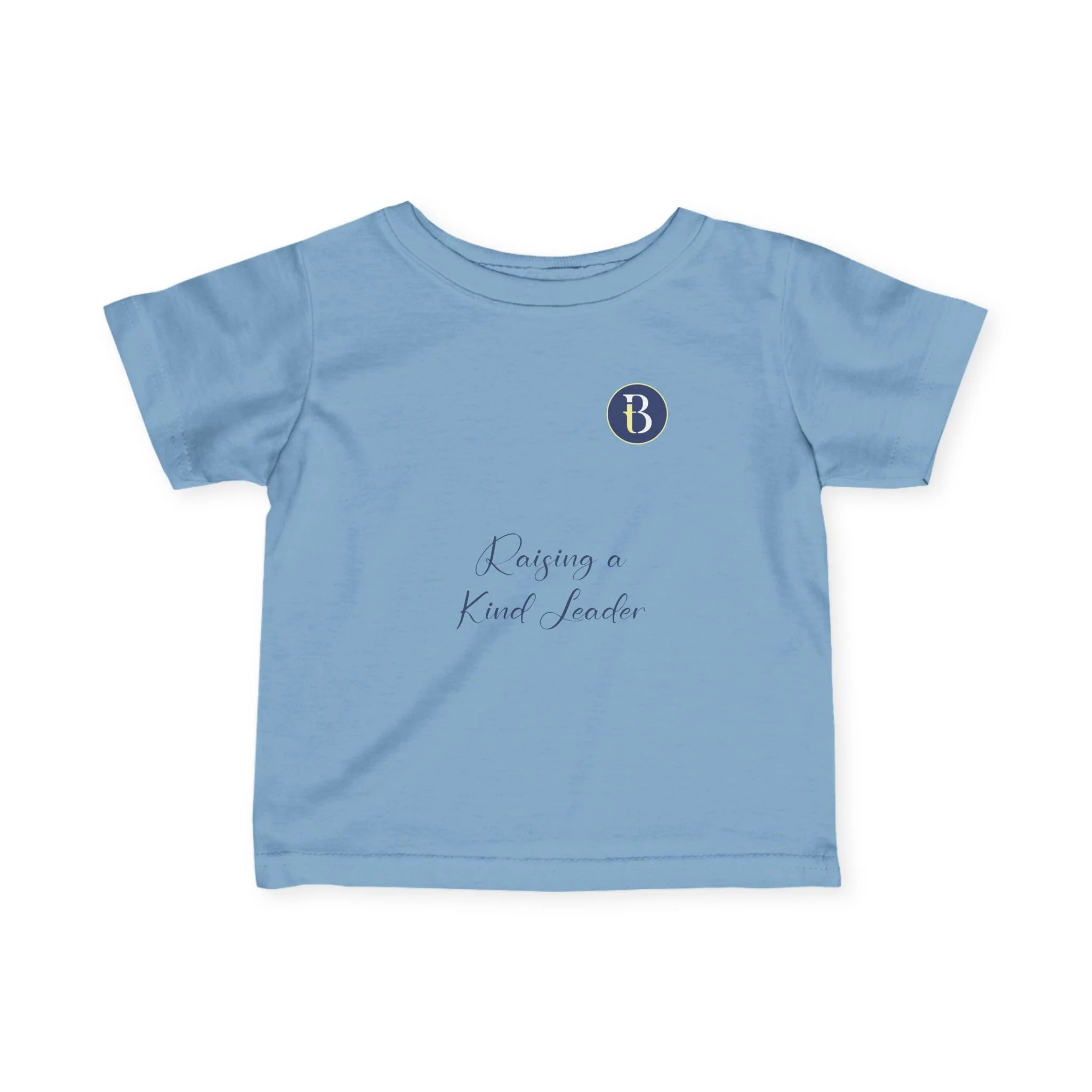 Infant Fine Jersey Tee