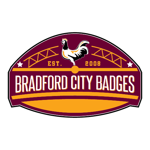 badges logo