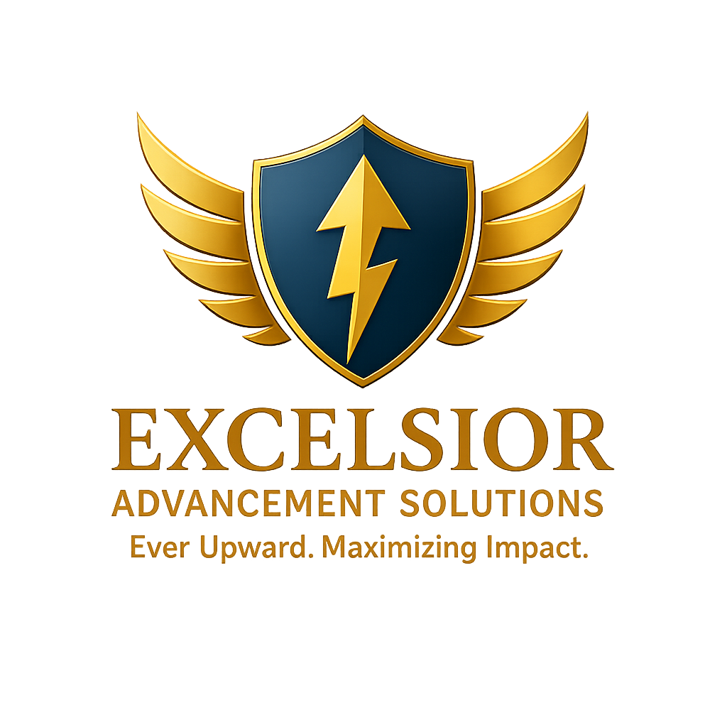 Excelsior Advancement Solutions