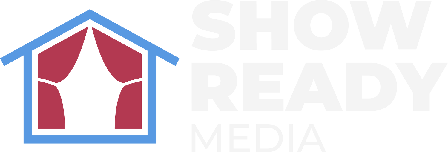 Show Ready Media